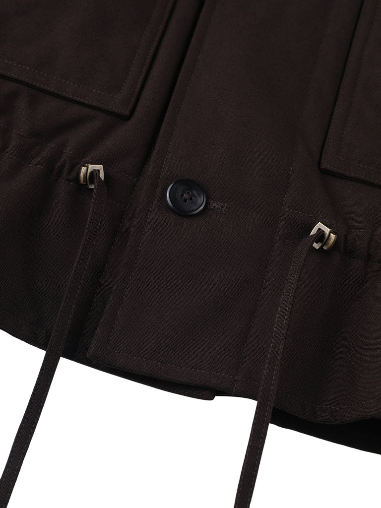 AW25 Flight Waistcoat