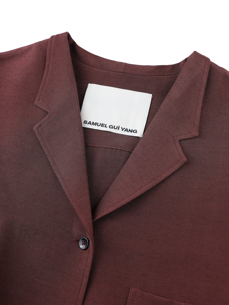 AW25 Feng Jacket