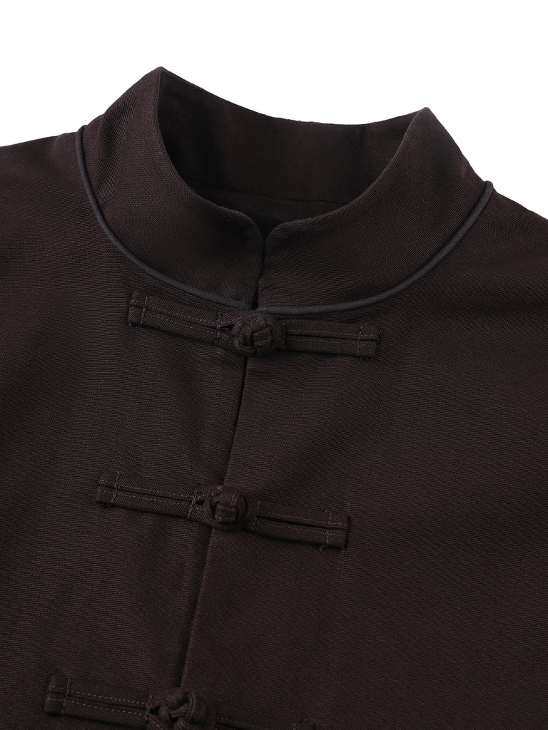 AW25 Hua Jacket