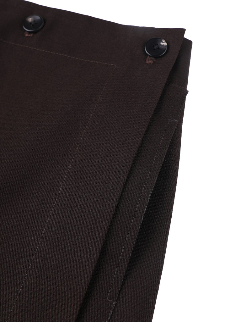 AW25 Louis Skirt