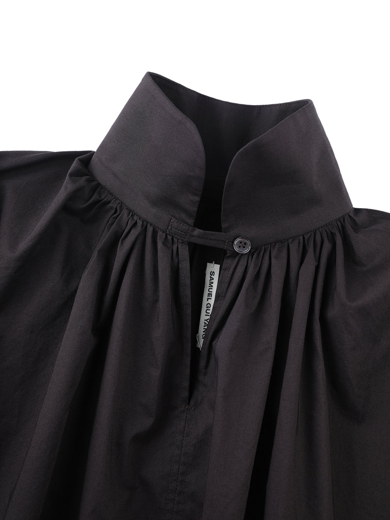AW25 Balloon Shirt