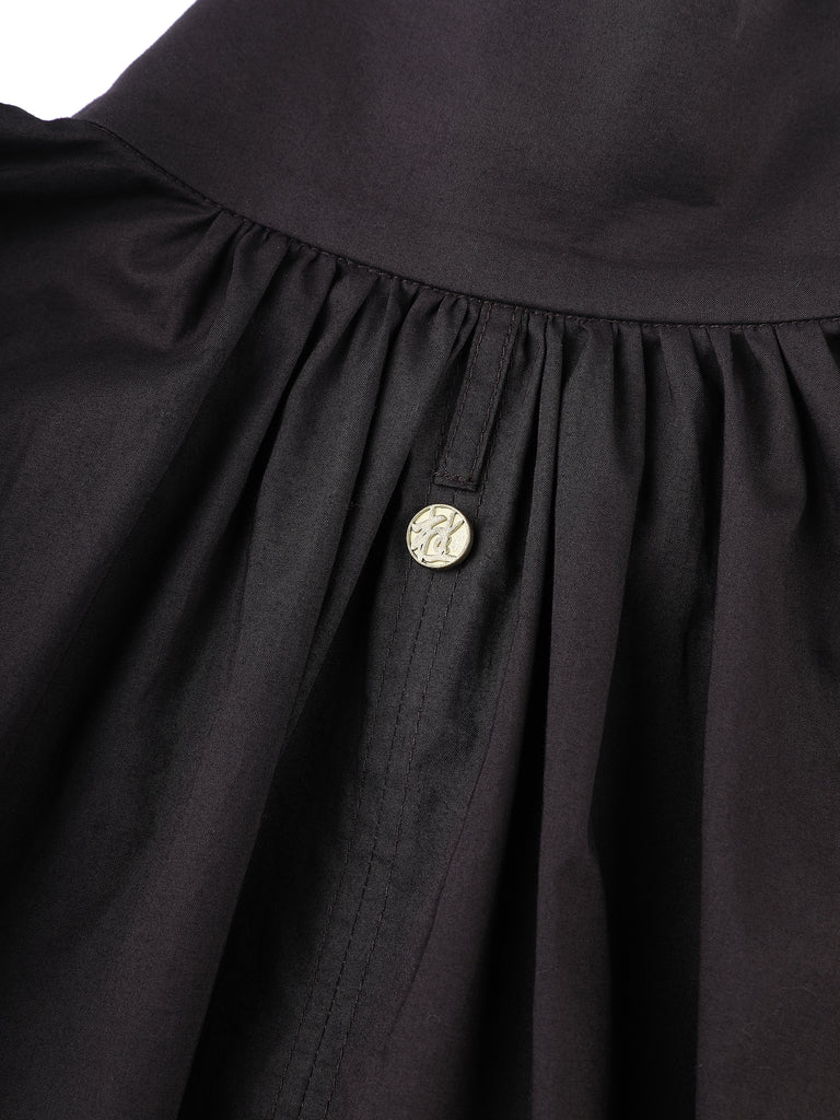 AW25 Balloon Shirt