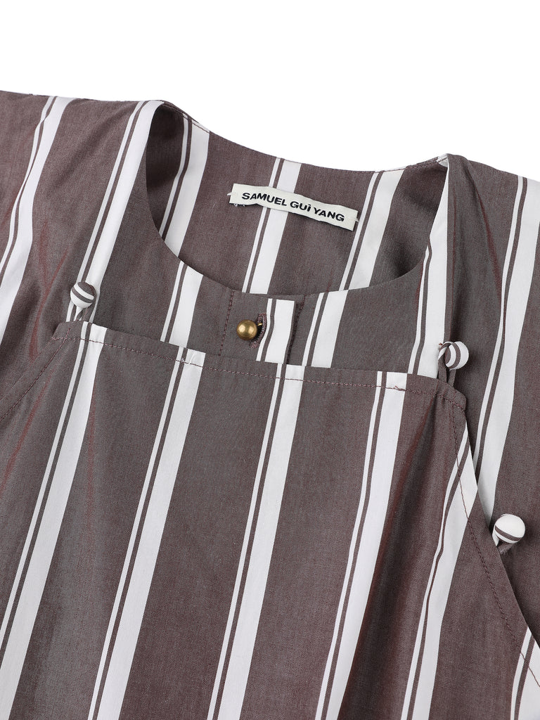 AW25 May Ling Dress