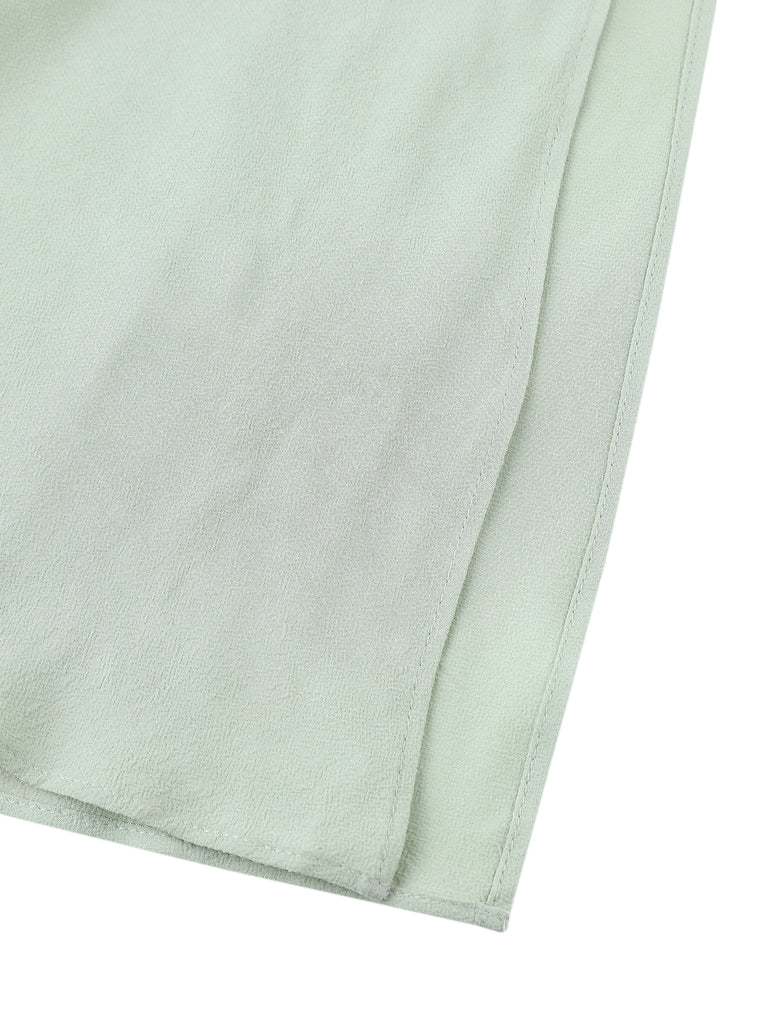 AW25 Willow Ruche Dress