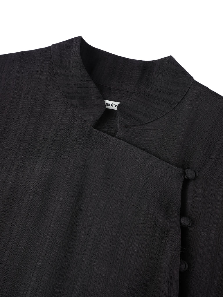 AW25 Chang Dress