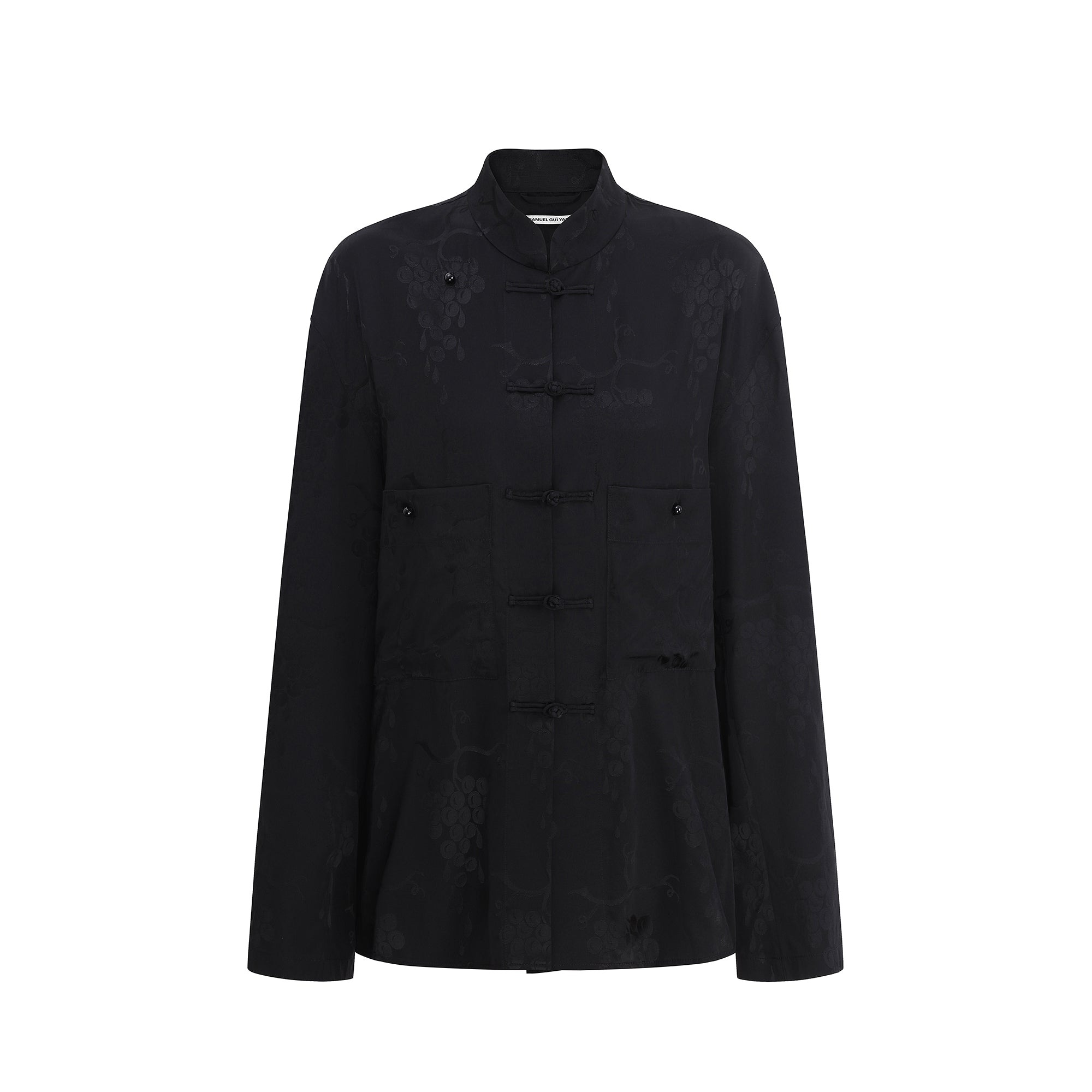 AW25 Pit Shirt