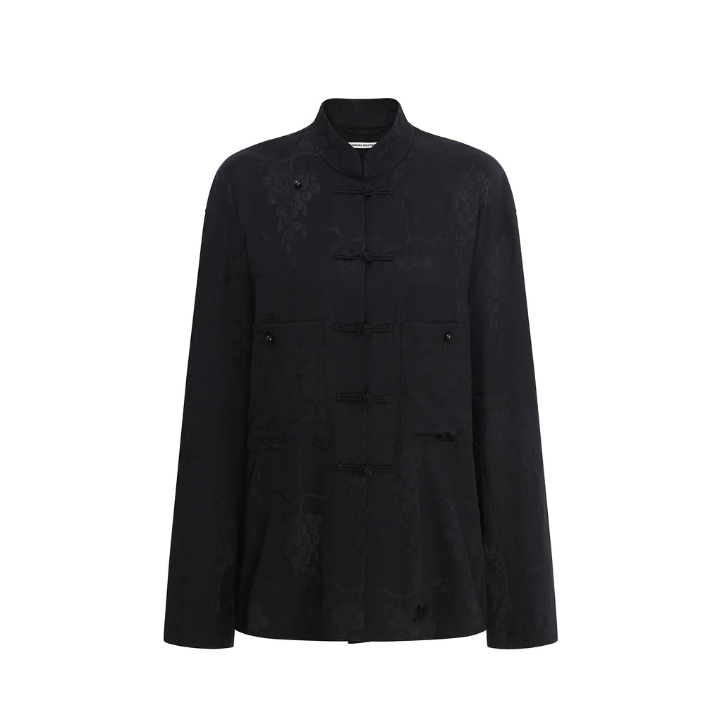AW25 Pit Shirt