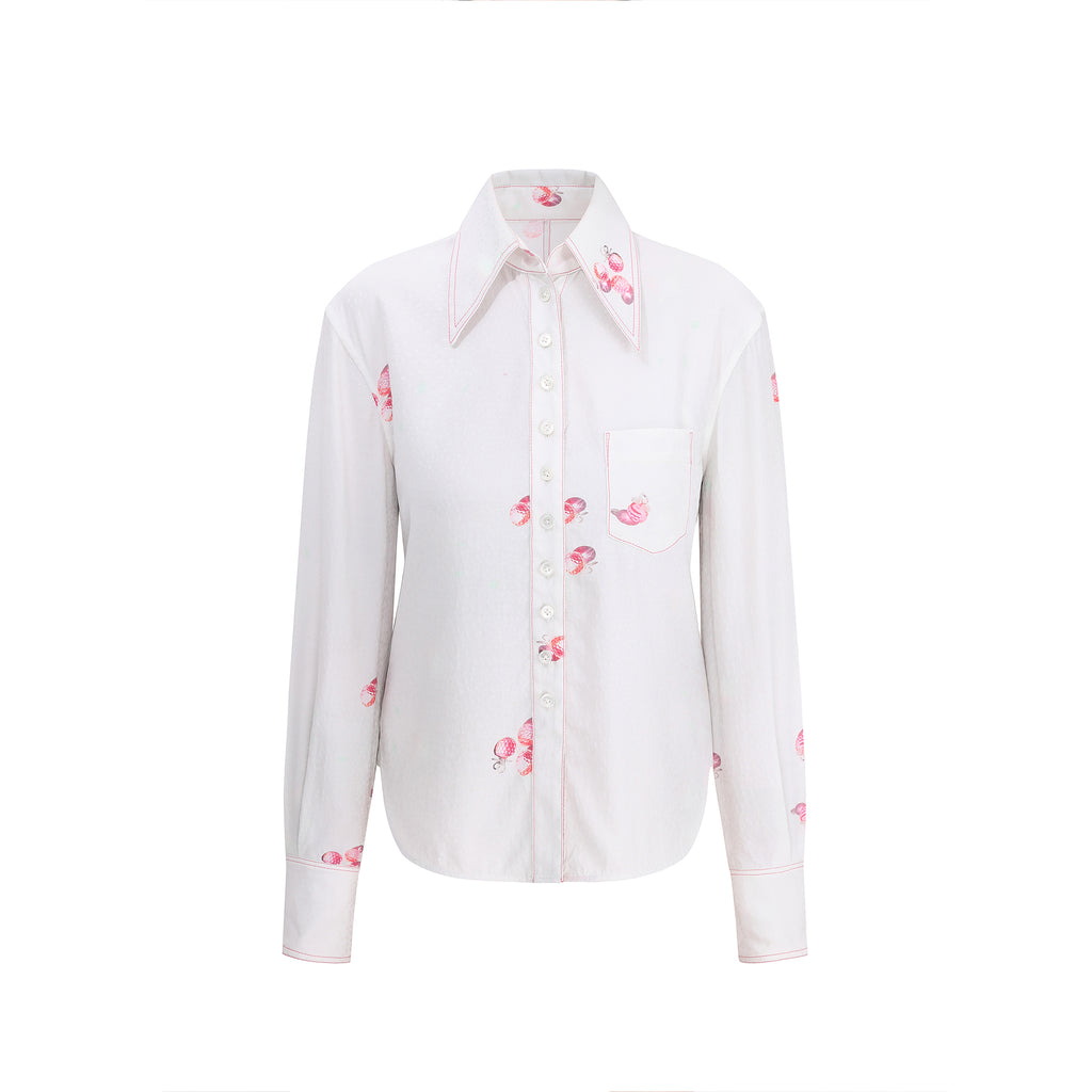 AW25 Slide Point Shirt