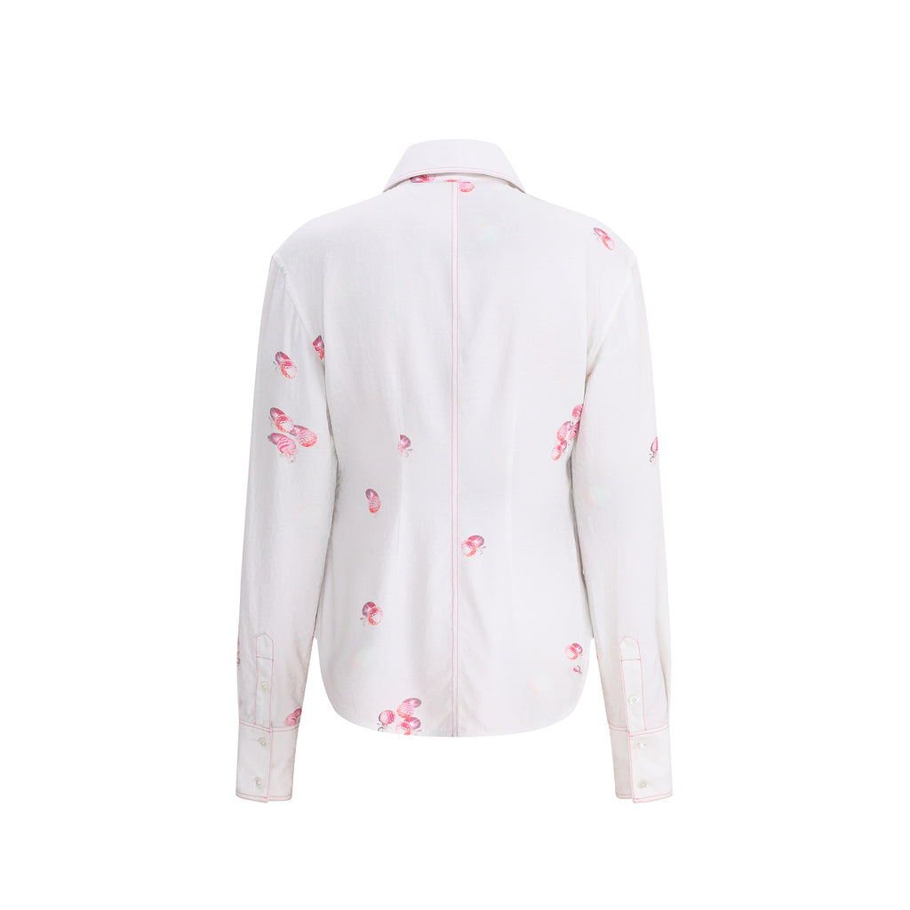 AW25 Slide Point Shirt