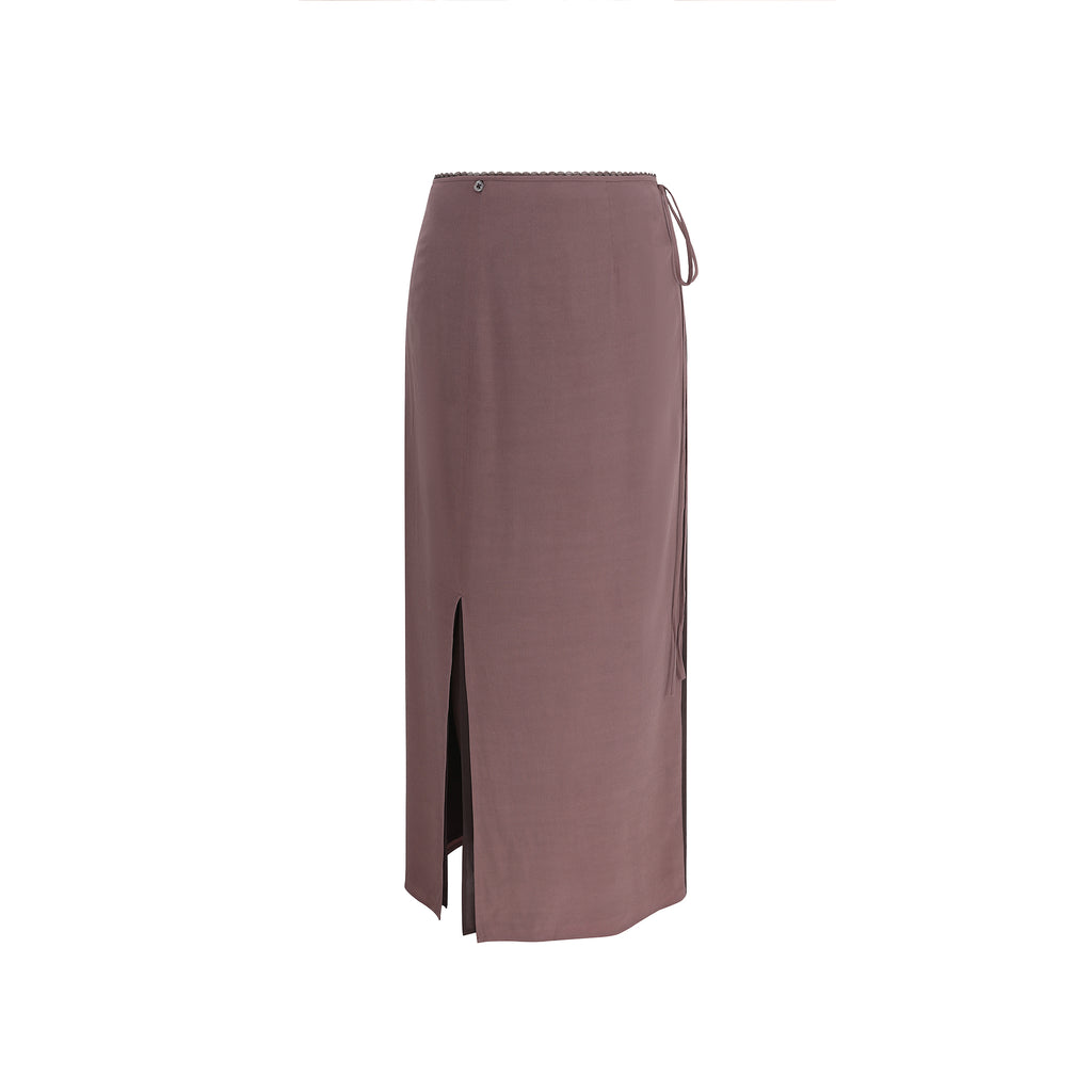 AW25 Shu Skirt