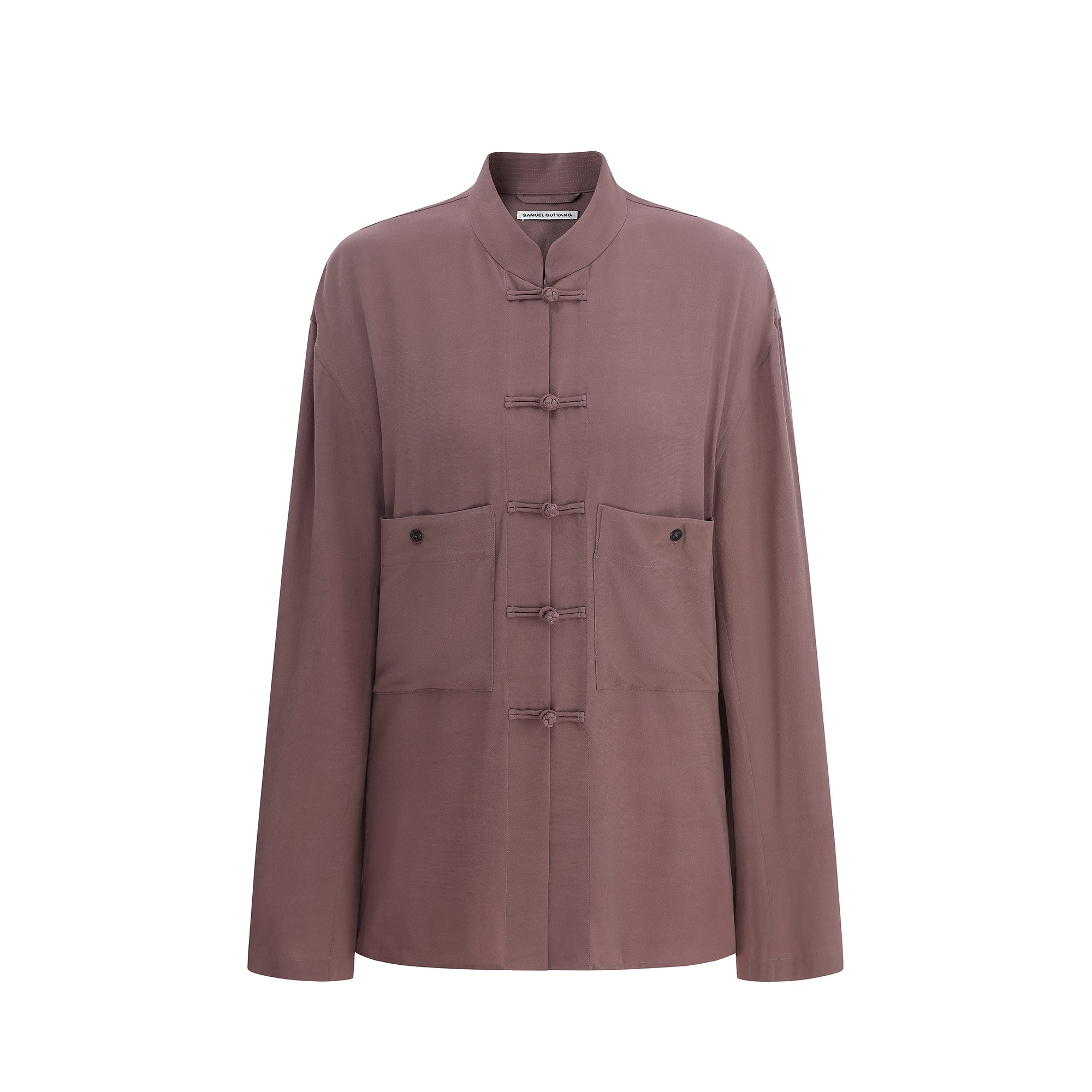 AW25 Pit Shirt