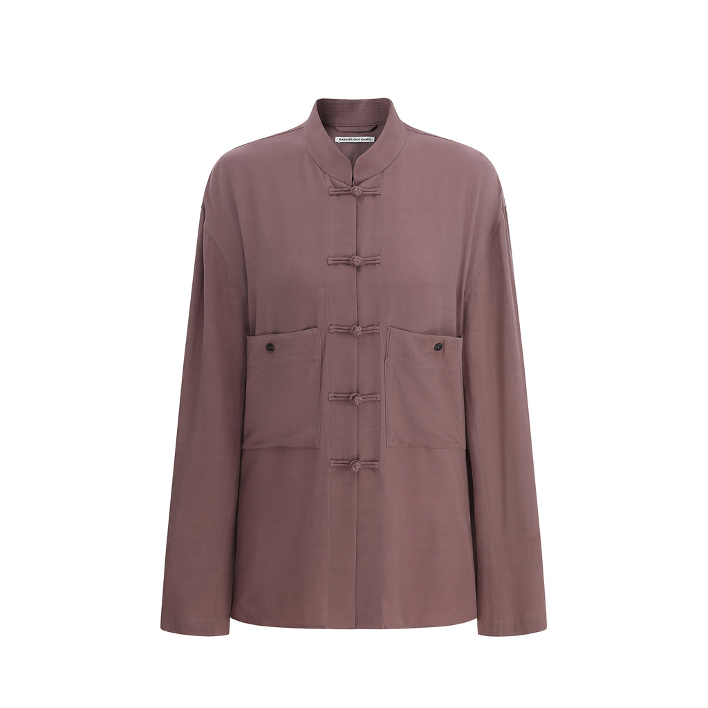 AW25 Pit Shirt