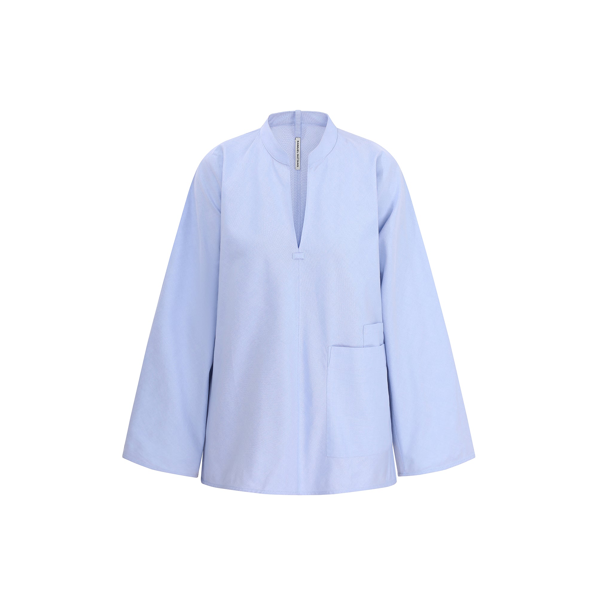 AW25 Base Shirt