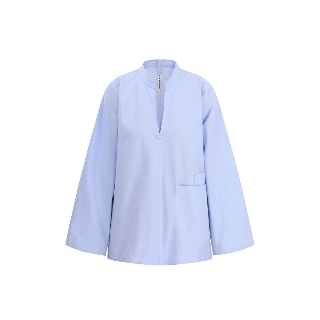 AW25 Base Shirt