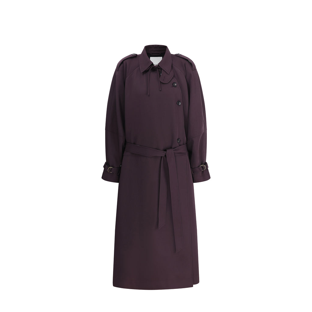 AW25 Sacha Trench