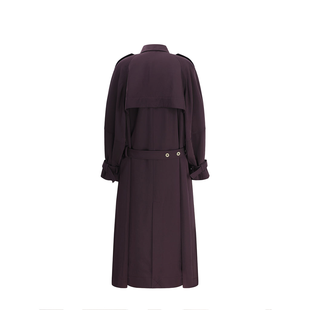 AW25 Sacha Trench