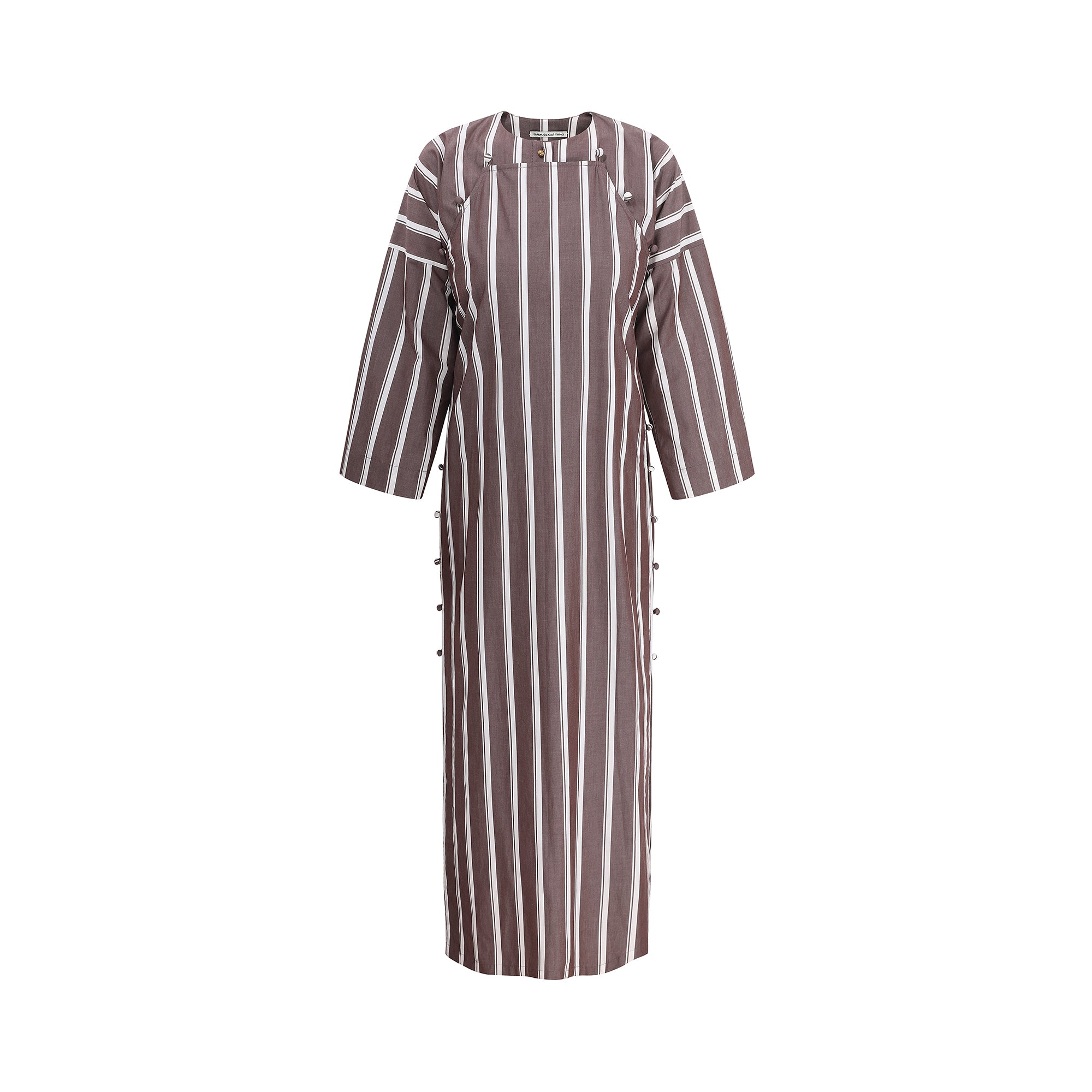 AW25 May Ling Dress
