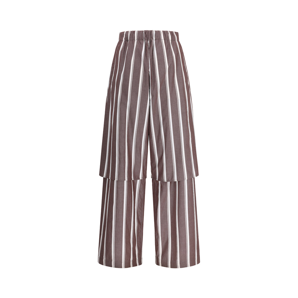 AW25 Ren Duo Trouser