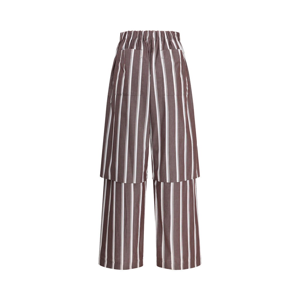 AW25 Ren Duo Trouser