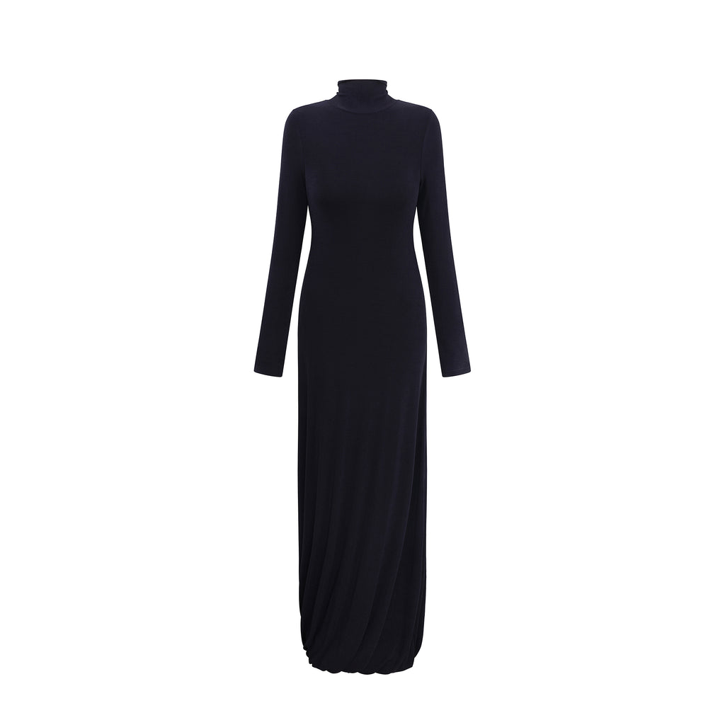AW25 Oil Wring Dress