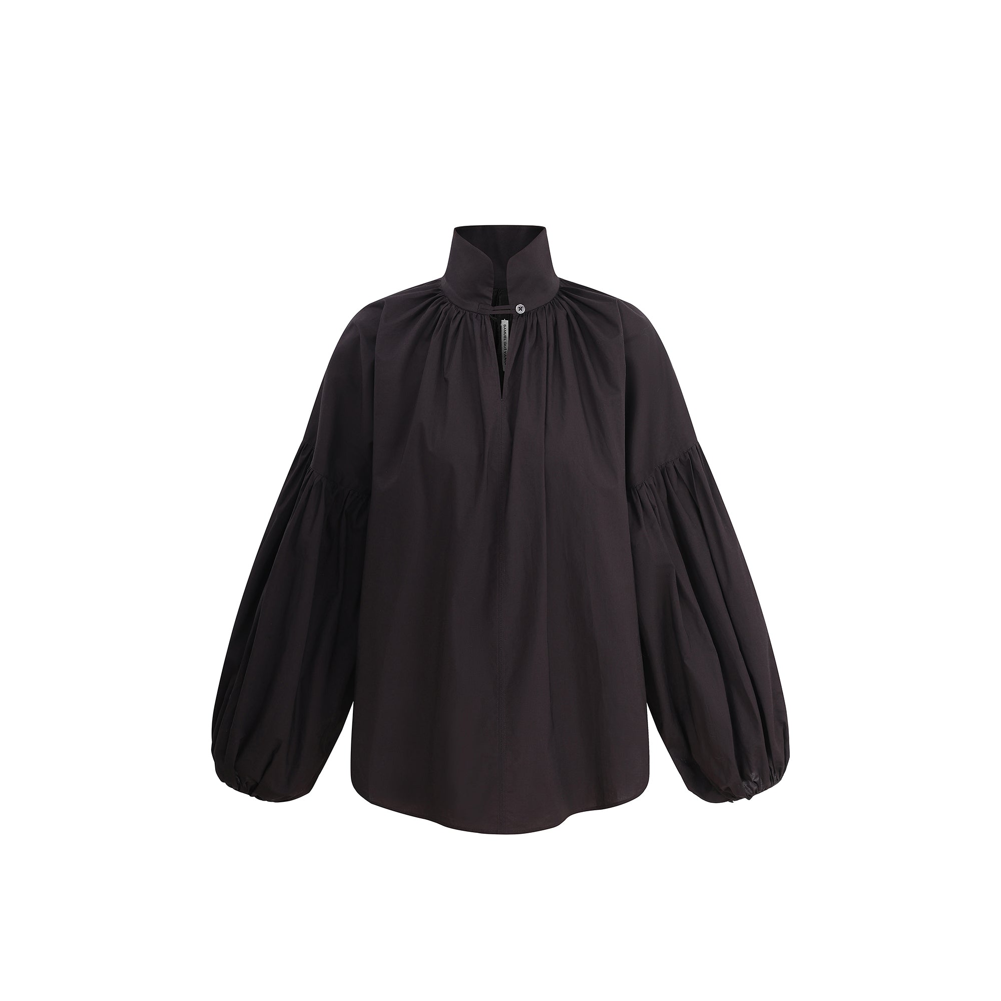 AW25 Balloon Shirt