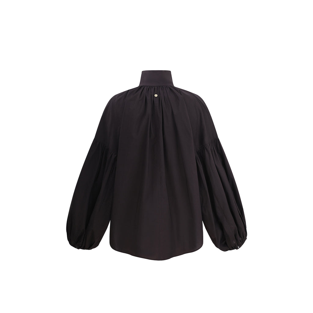 AW25 Balloon Shirt