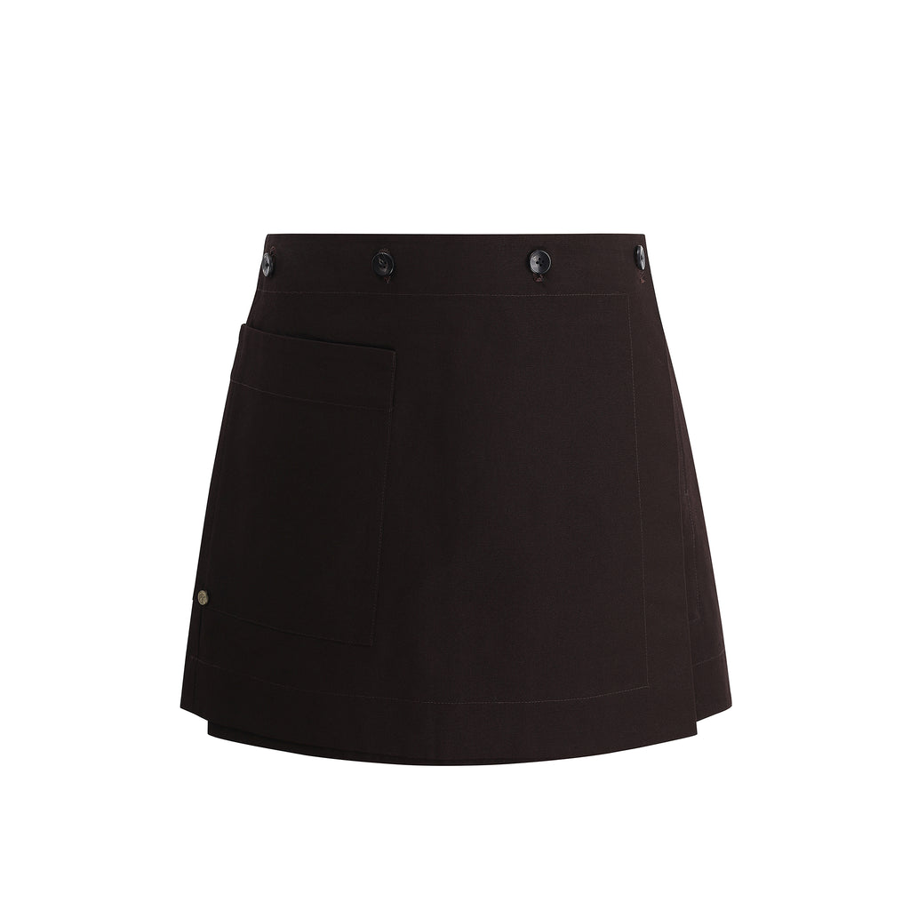 AW25 Louis Skirt