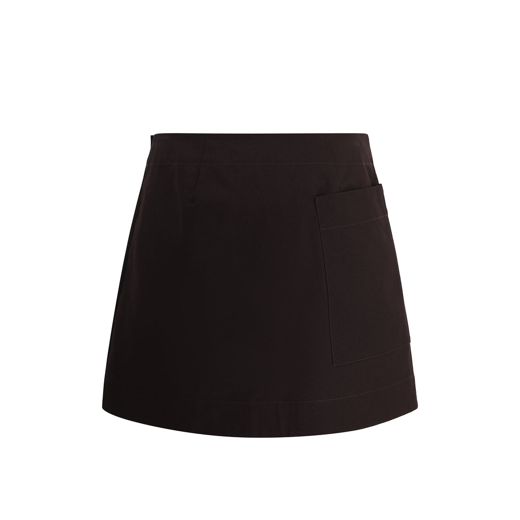 AW25 Louis Skirt