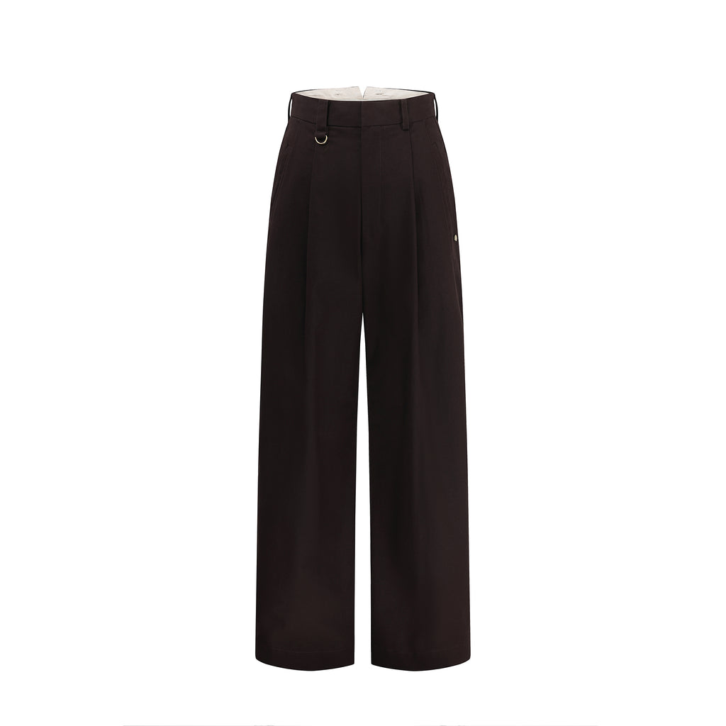 AW25 Maud Trouser