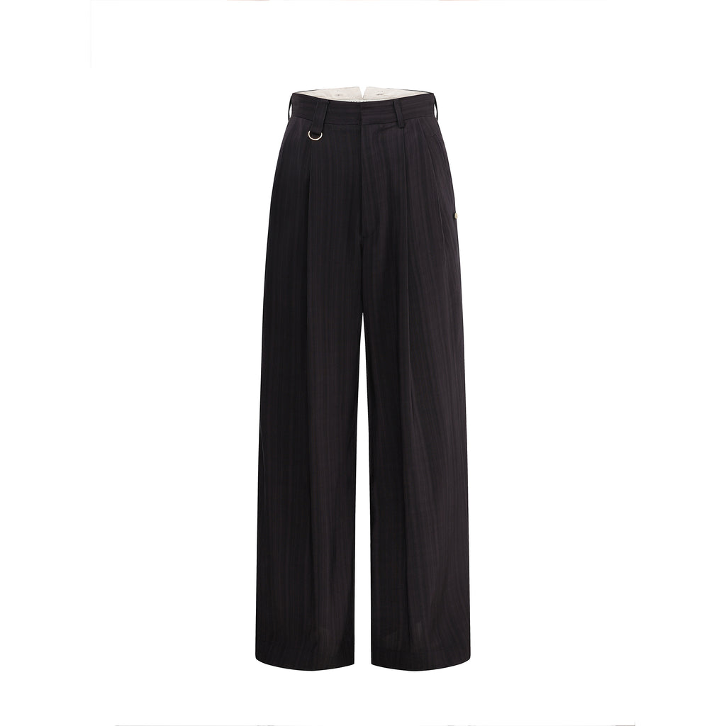 AW25 Maud Trouser
