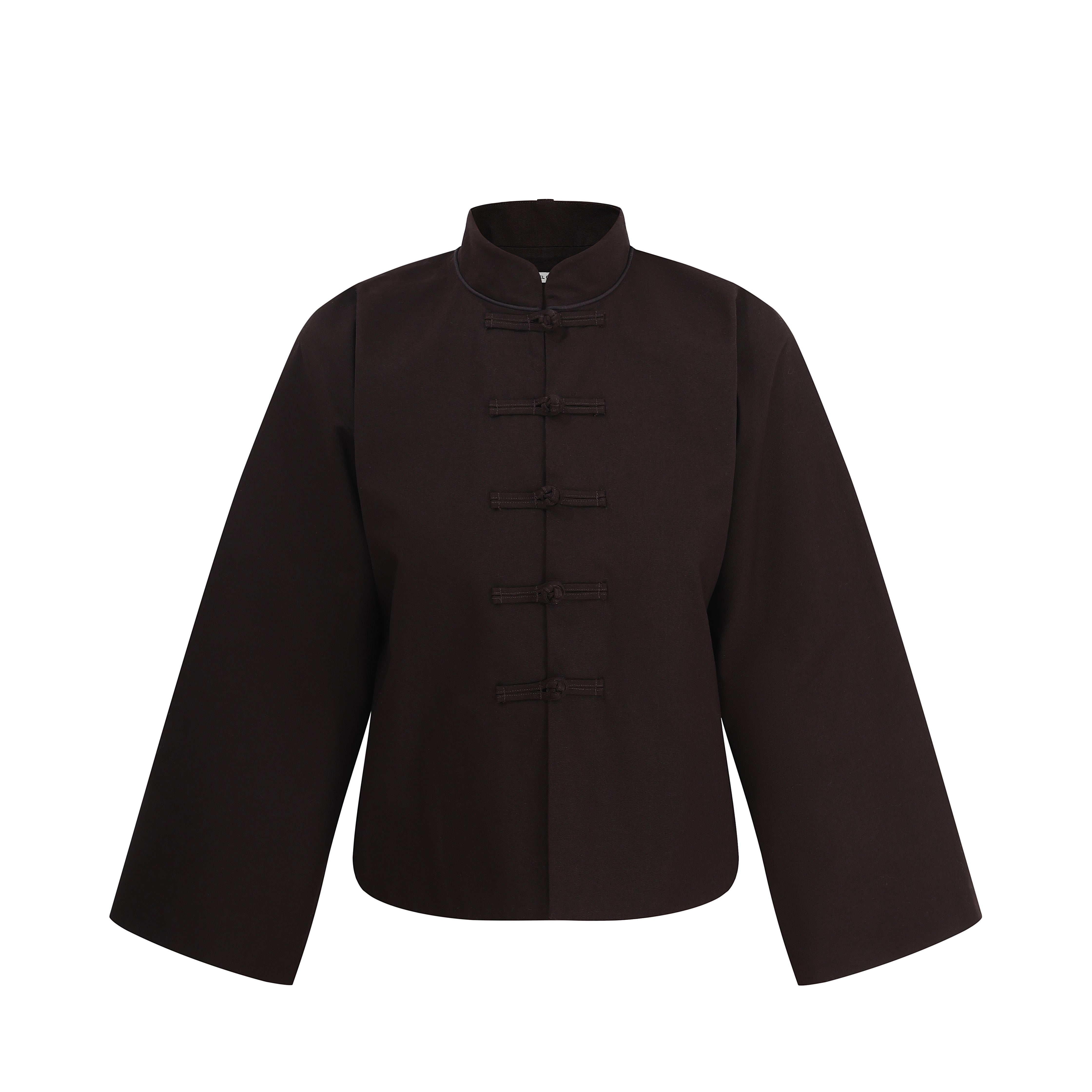 AW25 Hua Jacket