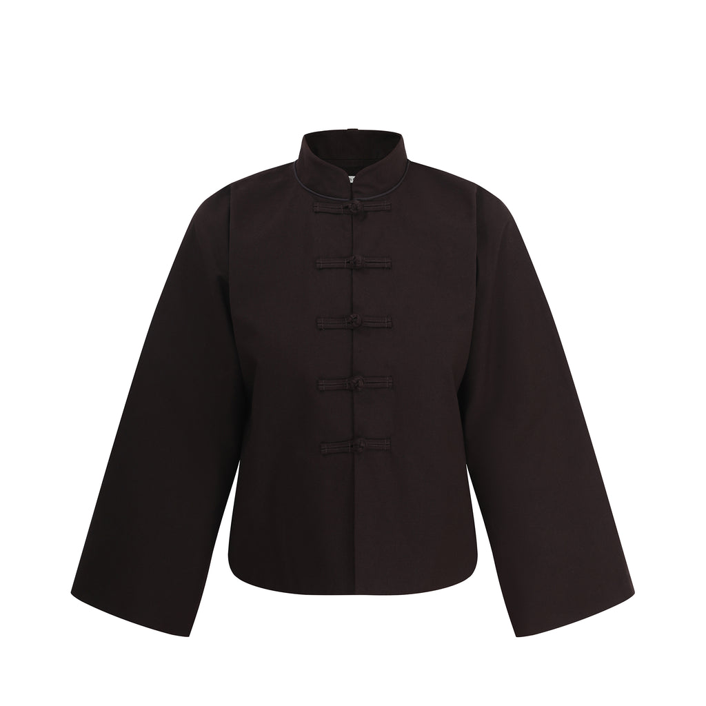 AW25 Hua Jacket