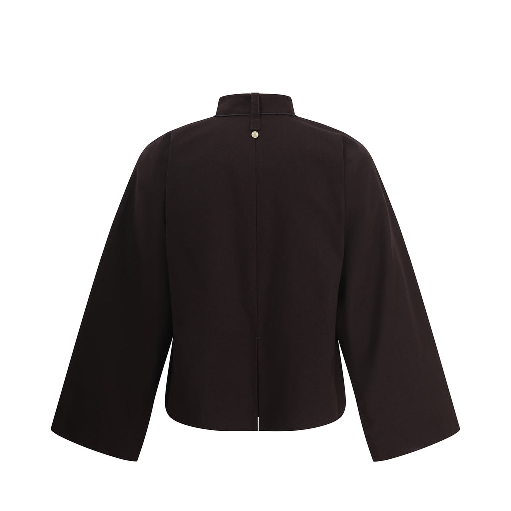 AW25 Hua Jacket