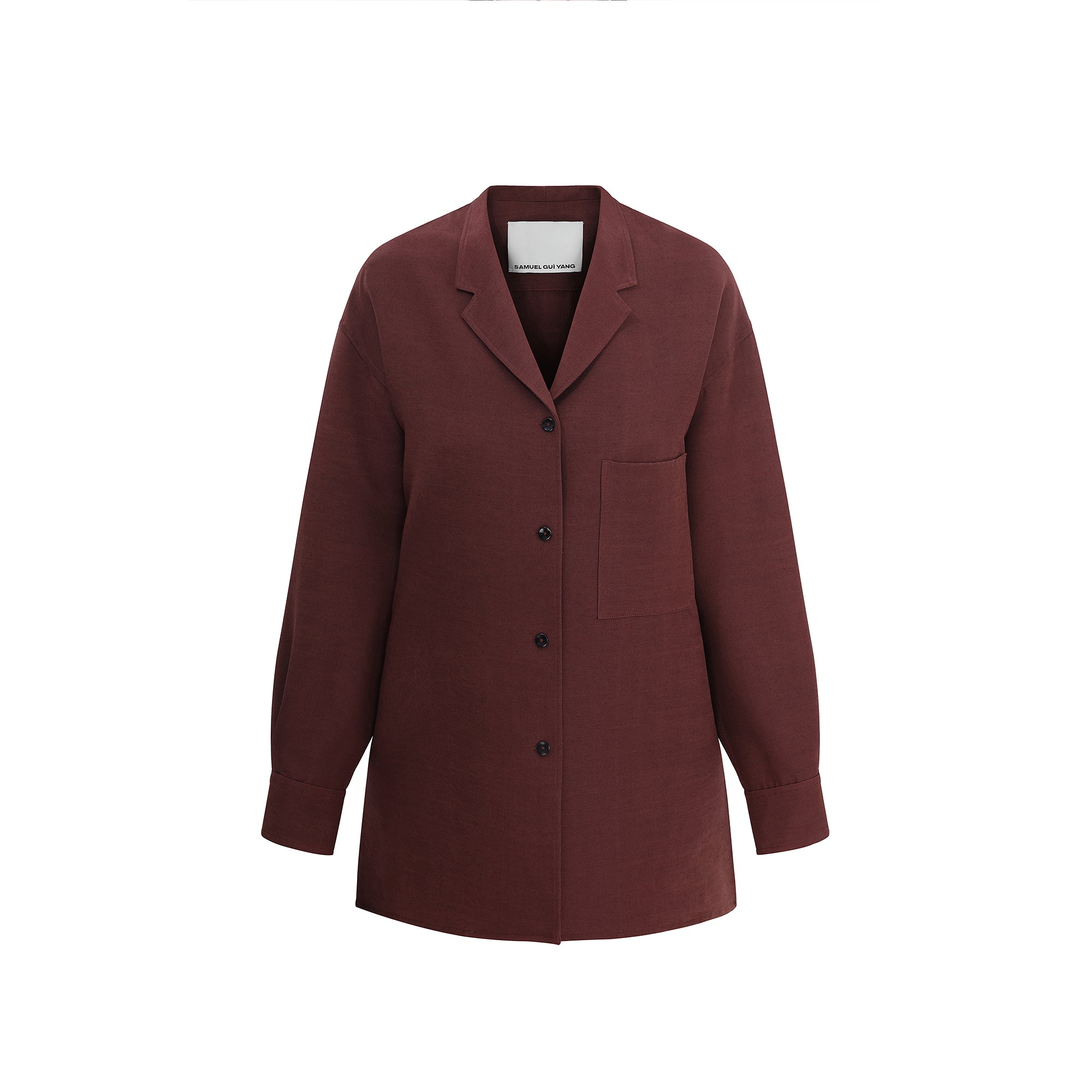 AW25 Feng Jacket
