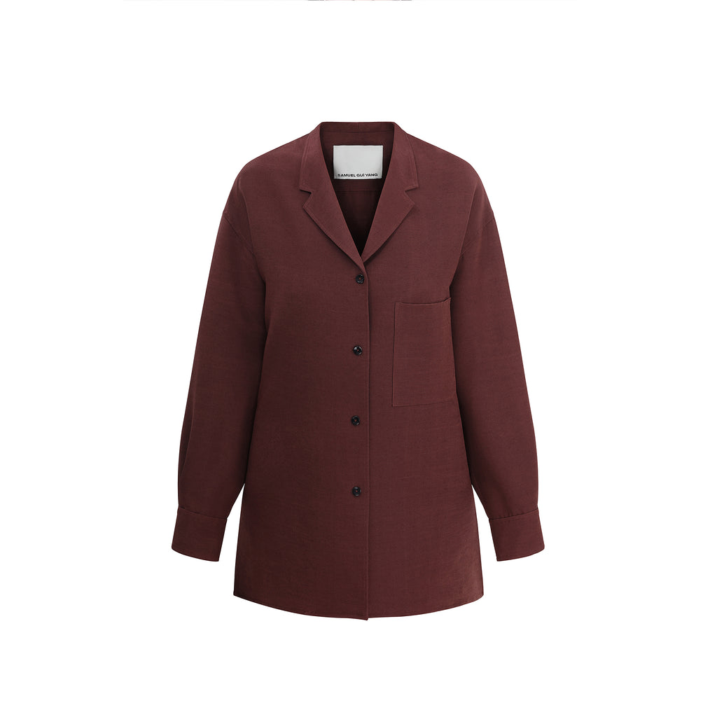 AW25 Feng Jacket