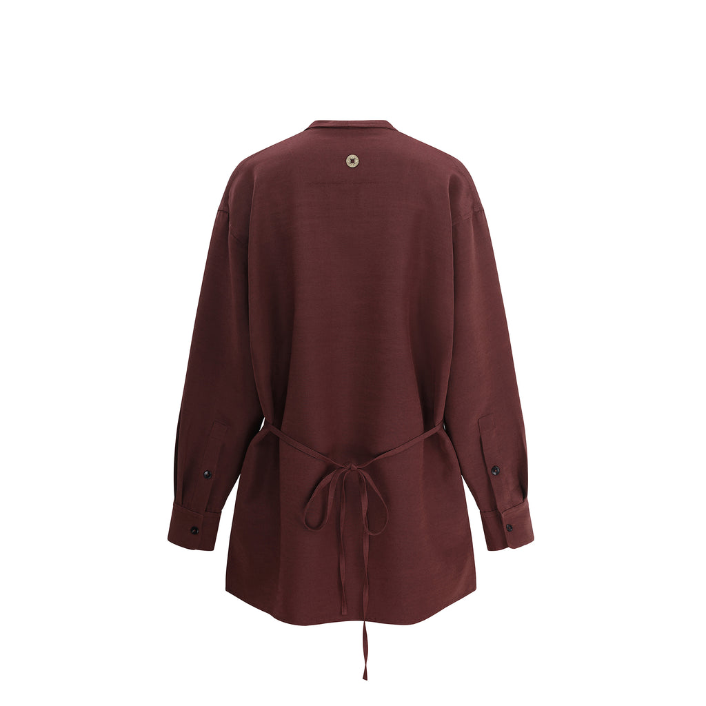 AW25 Feng Jacket