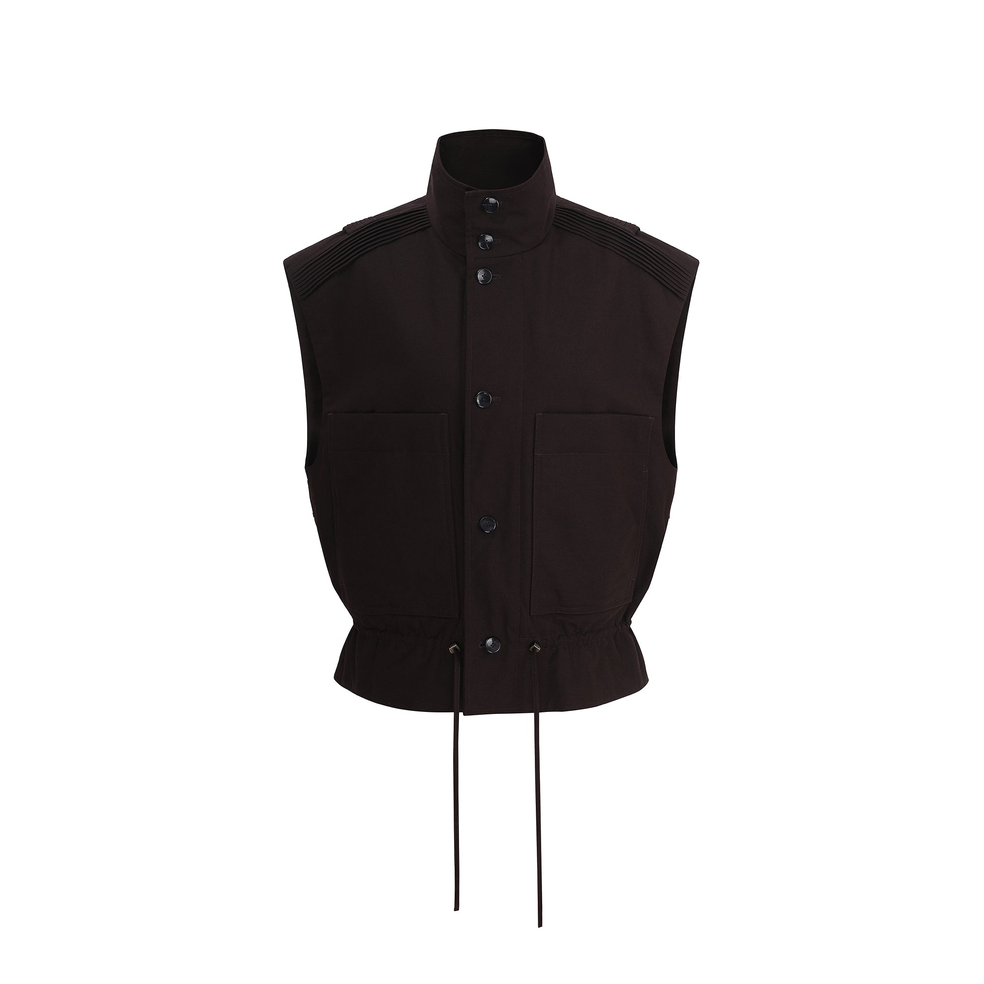 AW25 Flight Waistcoat