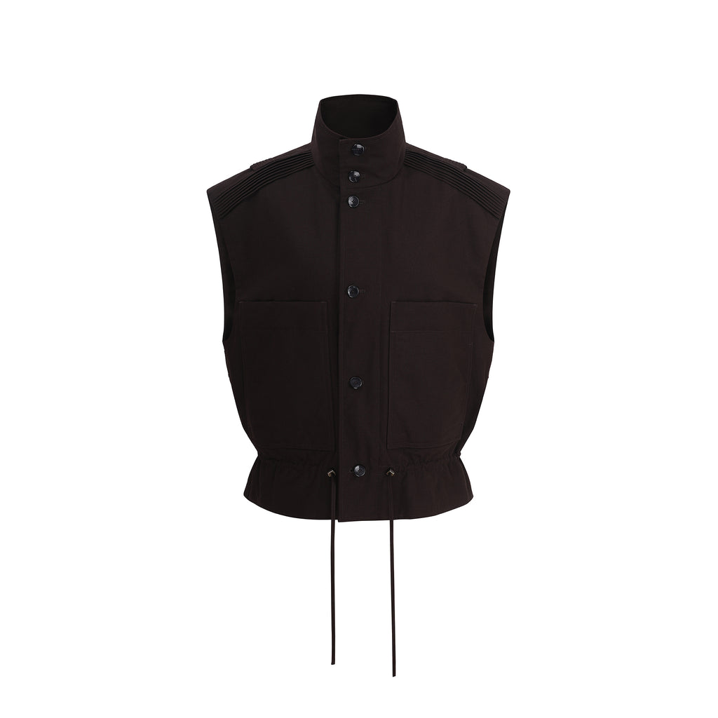 AW25 Flight Waistcoat