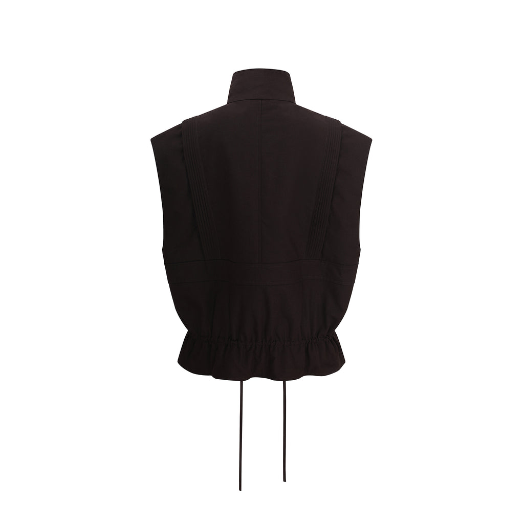 AW25 Flight Waistcoat