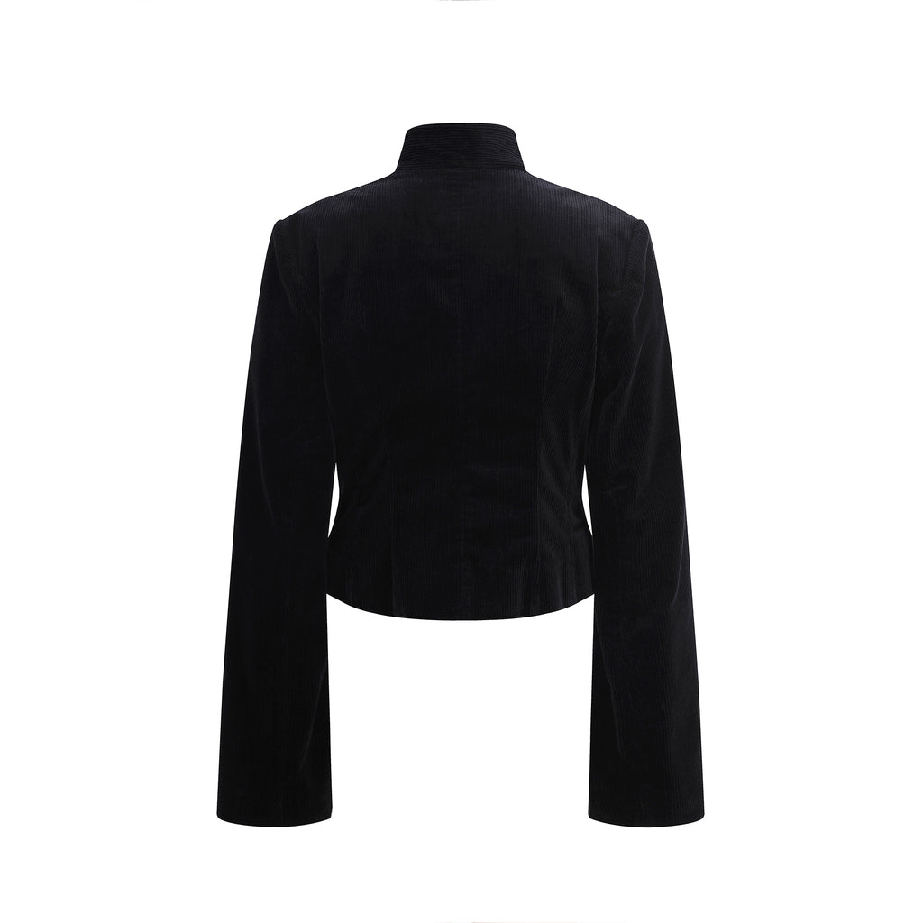 AW25 Lee Crop Jacket