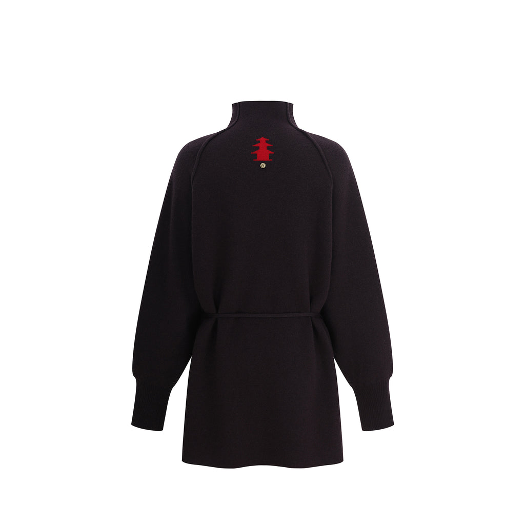 AW25 Rory Sweater