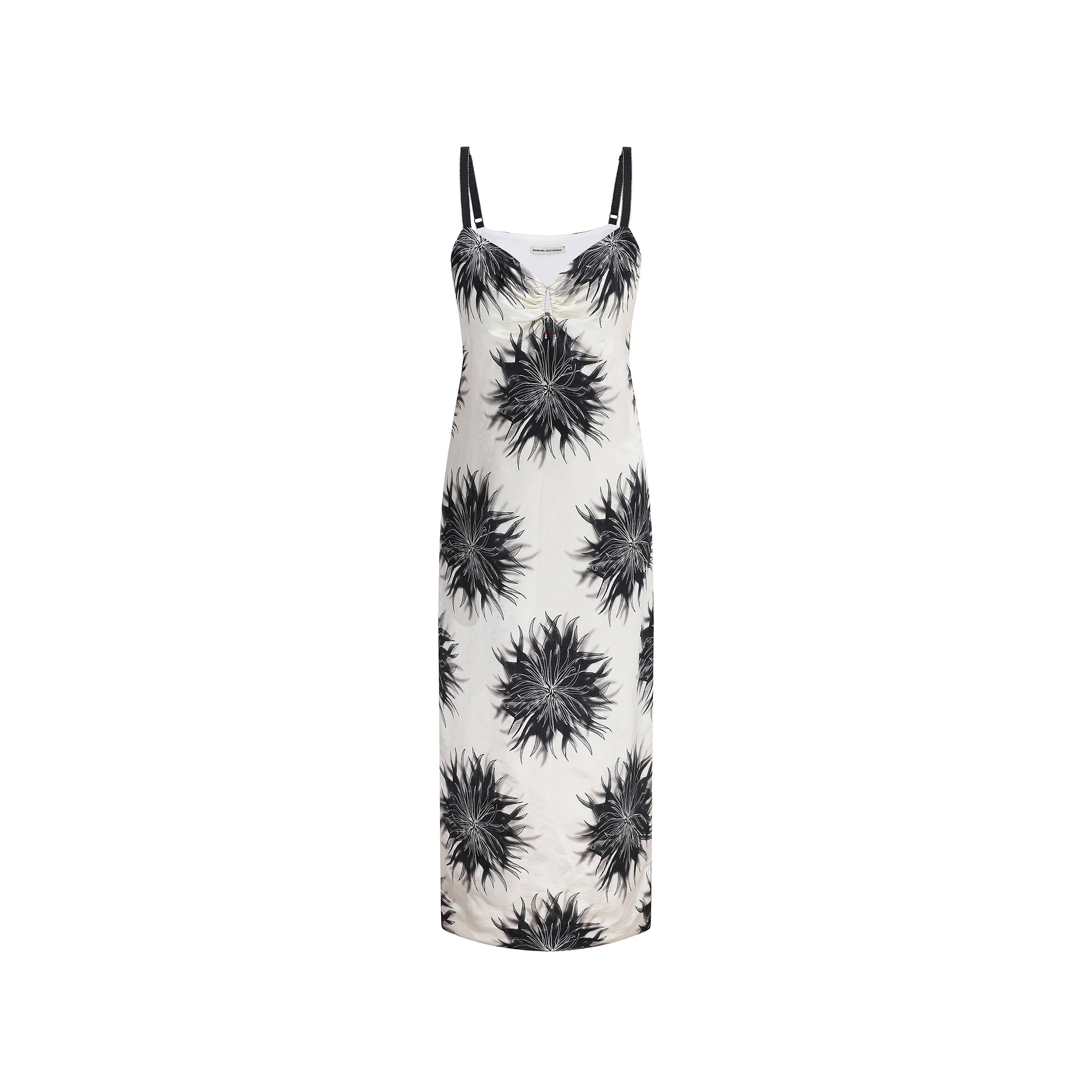 AW25 Aurelia Dress
