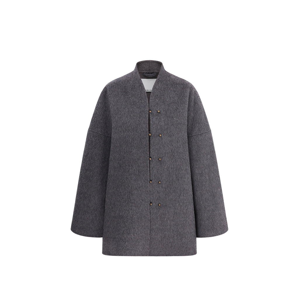 AW25 Shan Coat