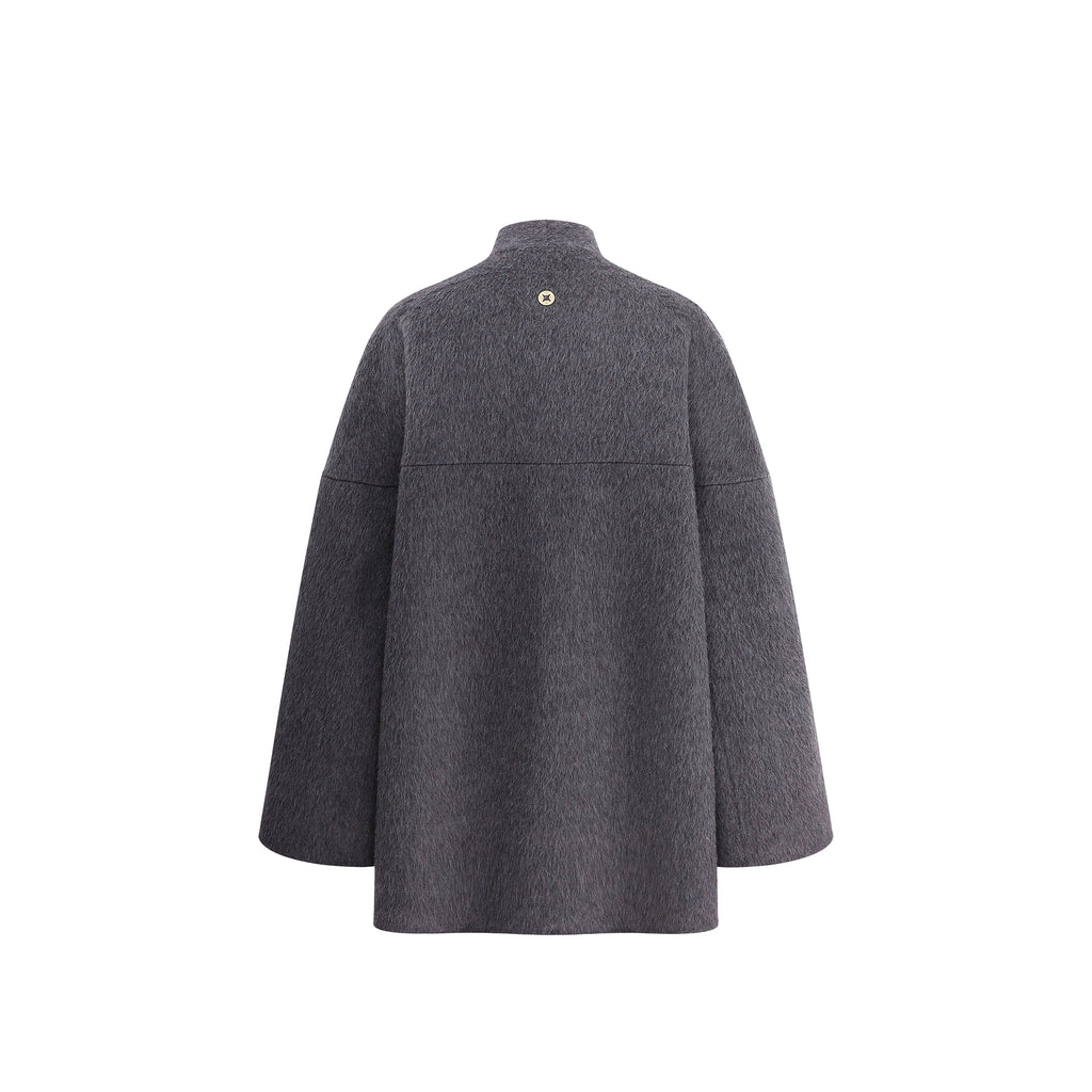 AW25 Shan Coat