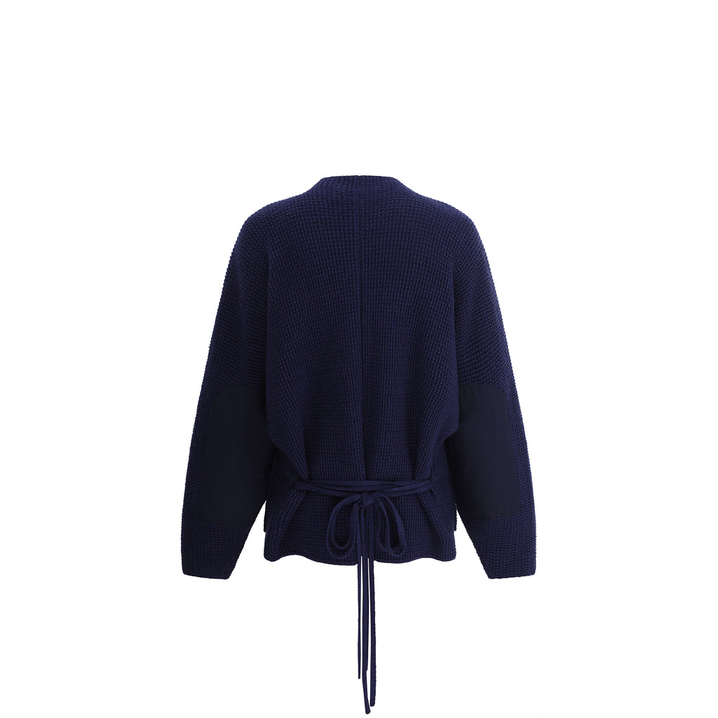 AW25 Robbie Cardigan