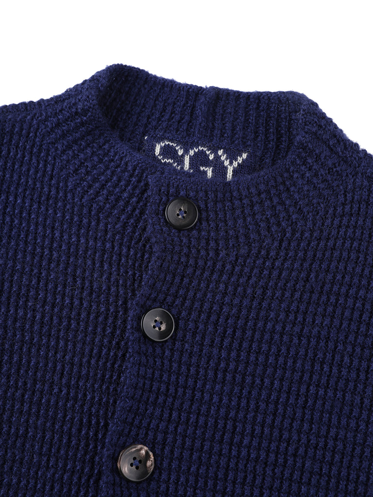 AW25 Robbie Cardigan