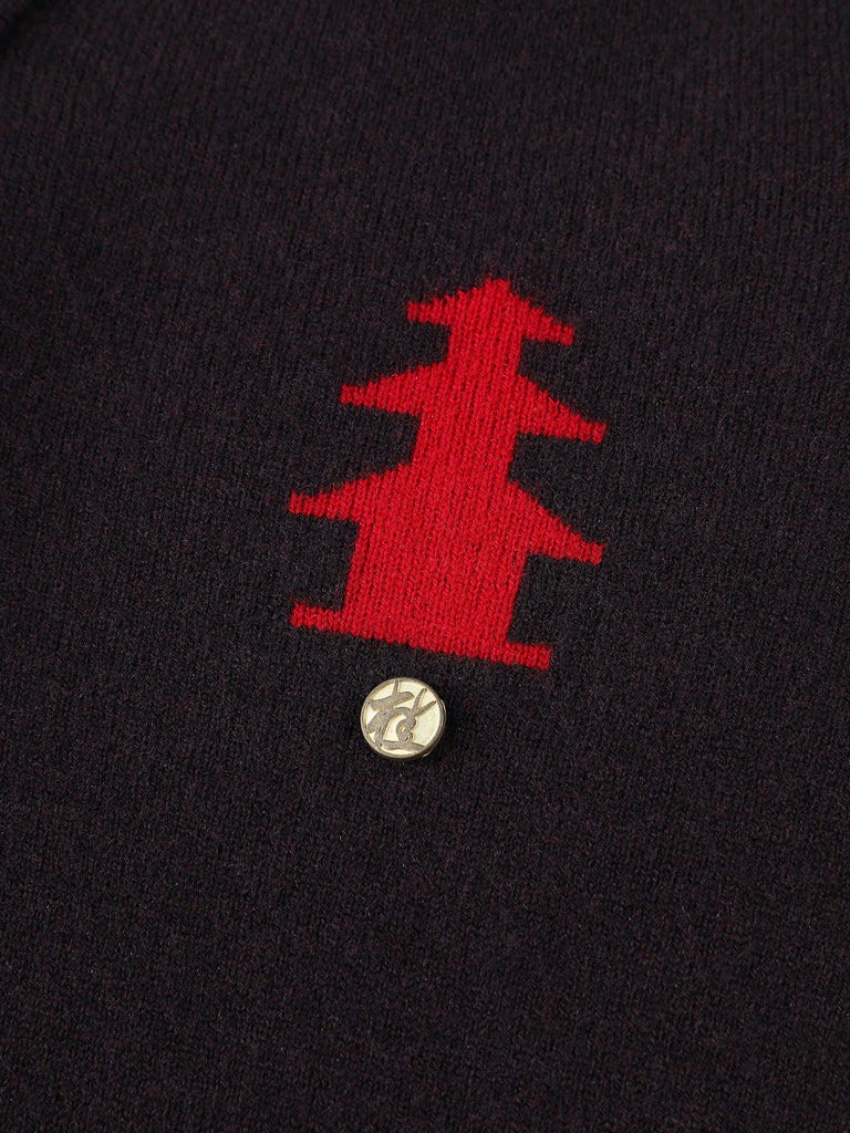 AW25 Rory Sweater