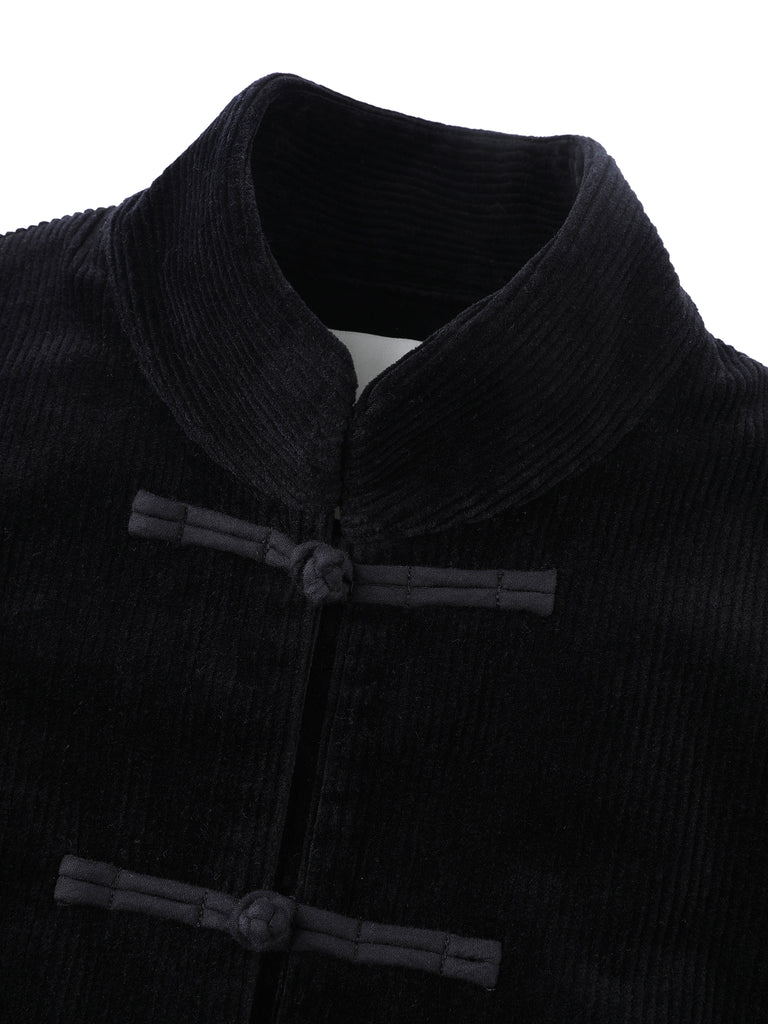 AW25 Lee Crop Jacket