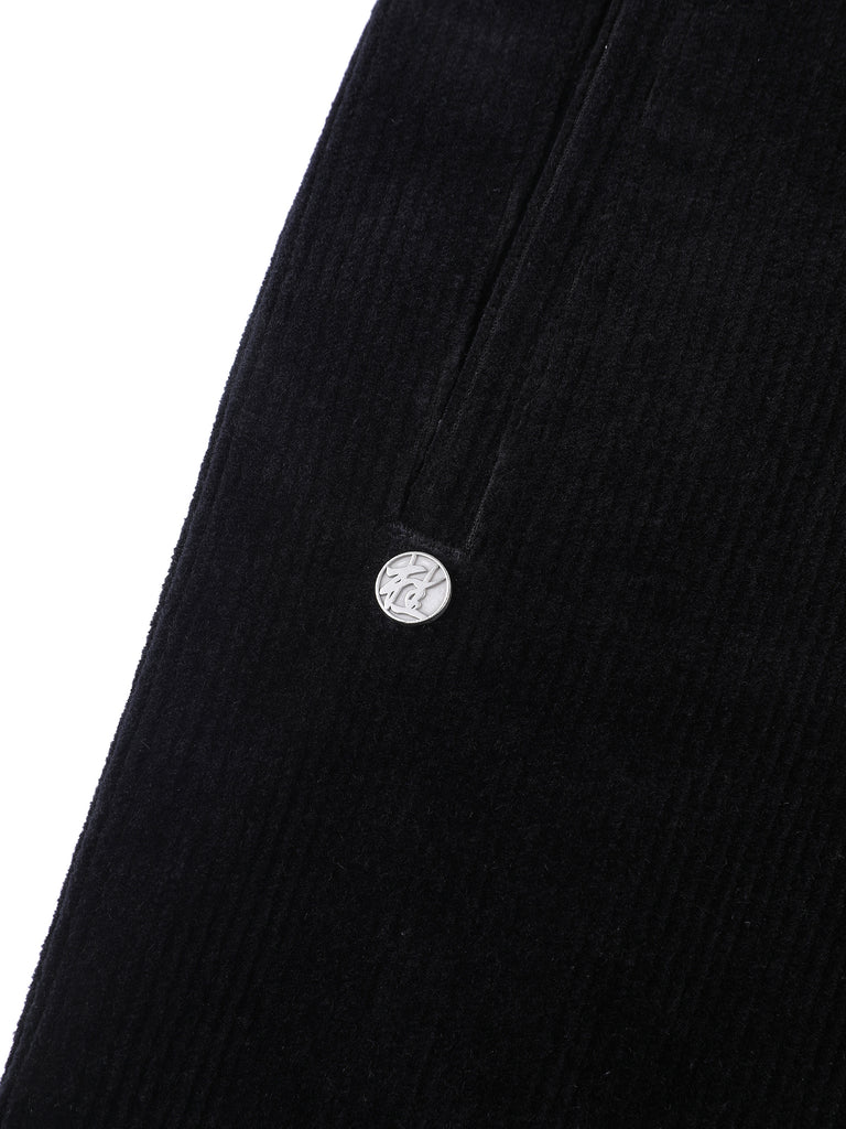 AW25 Ren Turn Up Trousers