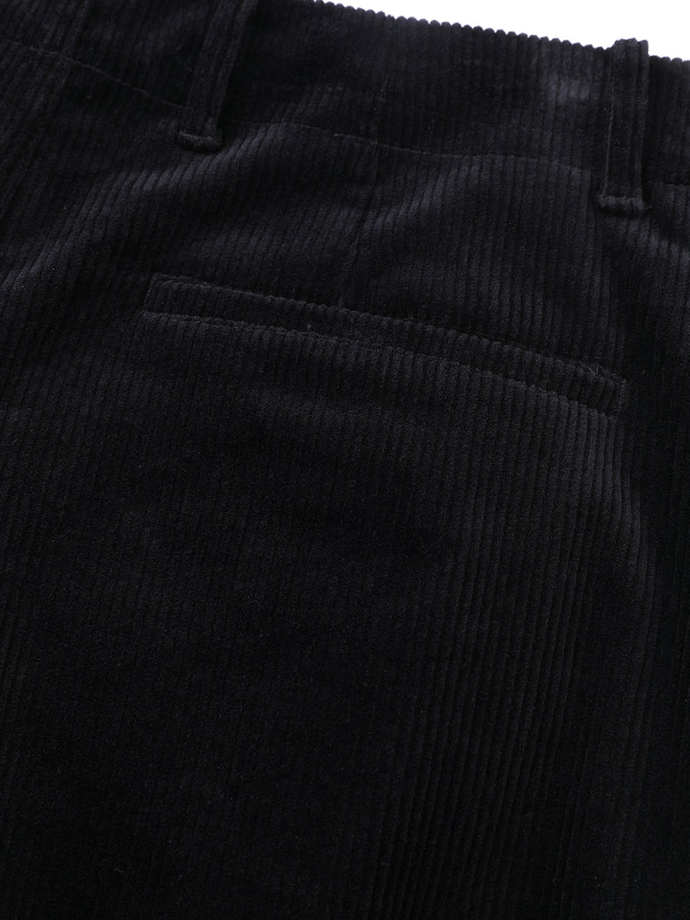 AW25 Ren Turn Up Trousers